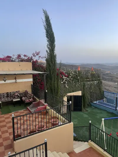 صورة ٢، استراحة كادي ابها