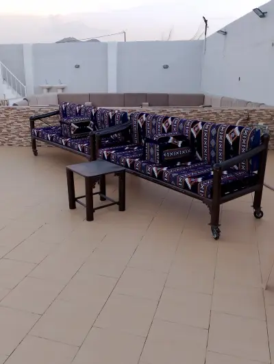 صورة ٥، استراحة الاوقات