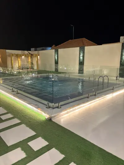 صورة ٢، شالية مندرين
