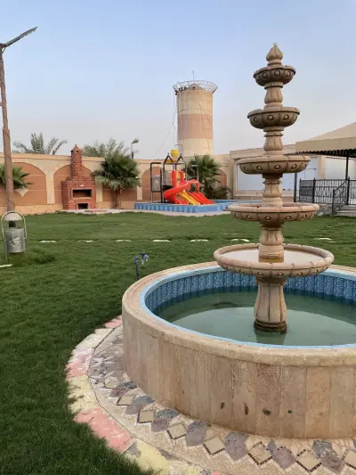 صورة ٤، شاليهات رتشارد بارك