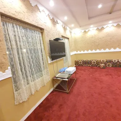 صورة ٣، استراحة نجد