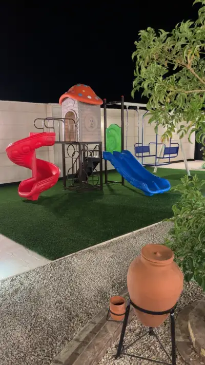 صورة ٣، شاليه ريف عشيران
