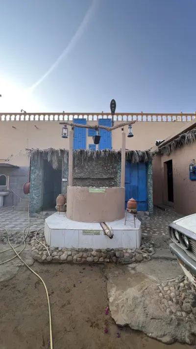 صورة ٤، مزرعة الشموخ الريفية