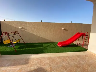 صورة ٤، فلل شاليهات امواج الشاطئ