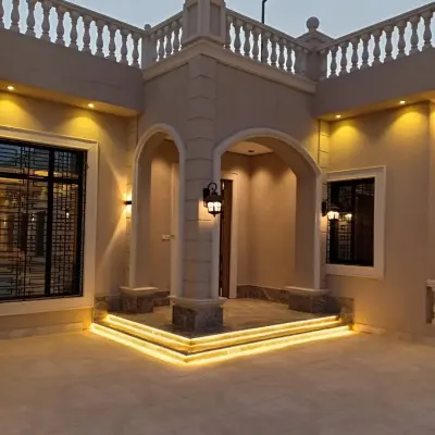 صورة ٣، استراحة نورة