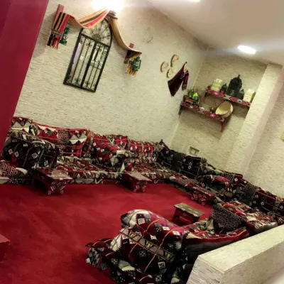 صورة ٦، استراحة السامر أبها