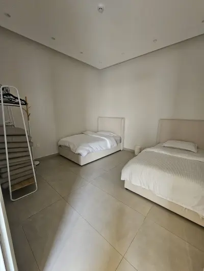 شاليهات روابي Rawabi Resort