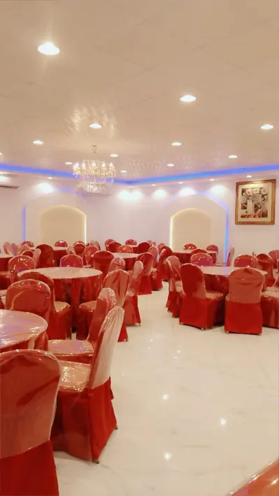 صورة ٣، استراحة
