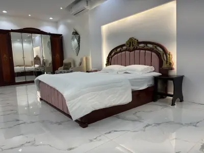 شاليه توت N