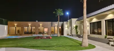 صورة ٢، شاليهات أمواج