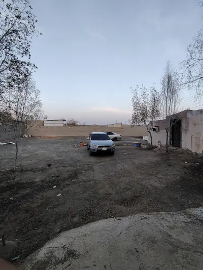 صورة ٣، استراحة نسيم الشمال