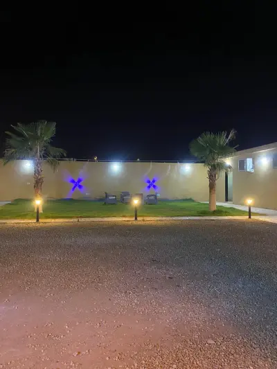 صورة ٢، استراحات و شاليهات وطن