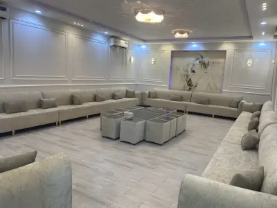 استراحة الفرس