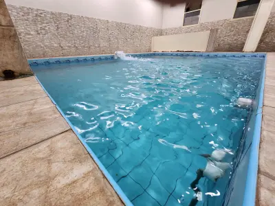 صورة ٥، استراحة لمة أهل