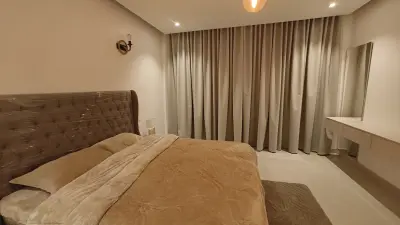 شاليه تو سولز