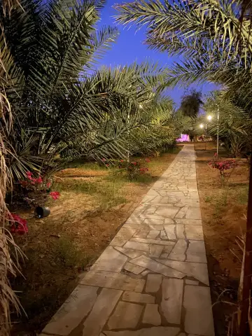 صورة ٢، مزرعة ومنتجع السحاب