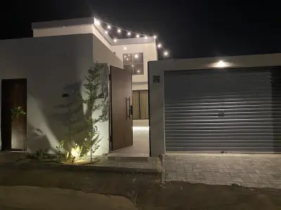 شاليه نوفيرا