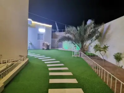 استراحة حنين
