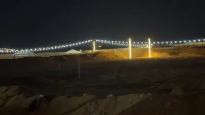 مخيم الريان الزويليات