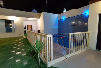 صورة ٤، استراحه أوركيد العقيق