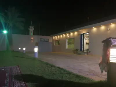 صورة ٢، شاليه روشلا