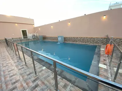 استراحة رؤيا