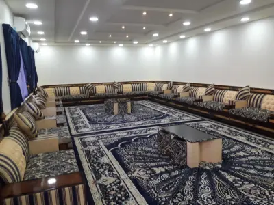 صورة ٤، استراح وشاليهات اسيا
