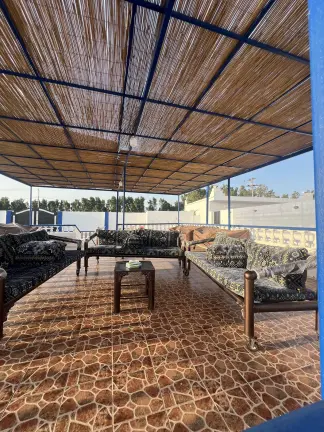 صورة ٣، استراحة الريم