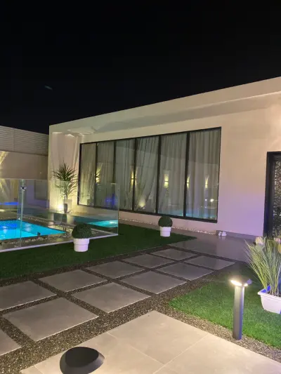 صورة ٢، شاليه جيلان