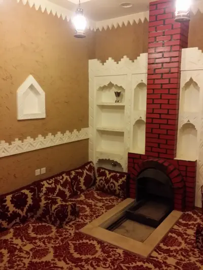 صورة ٥، شاليه درة النخيل
