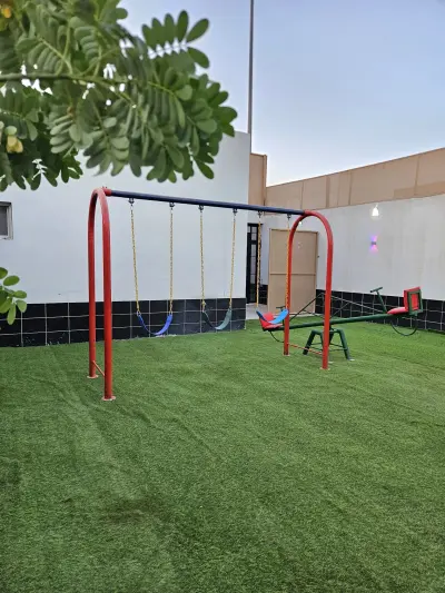 صورة ٤، استراحة ريفال
