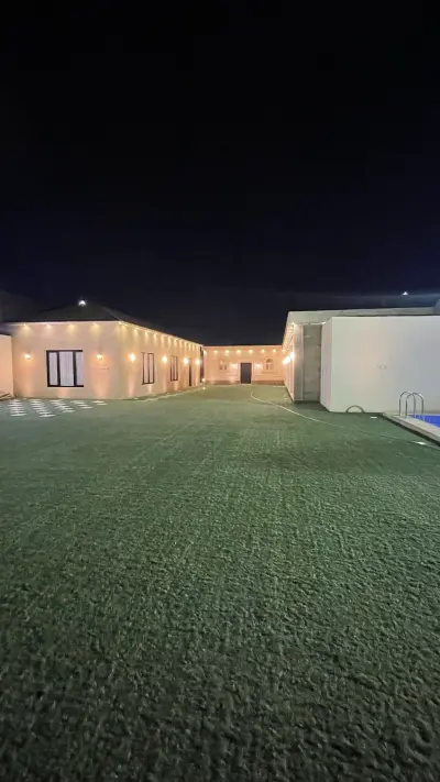 صورة ٥، استراحة النبراس بحي النسيم بجازان