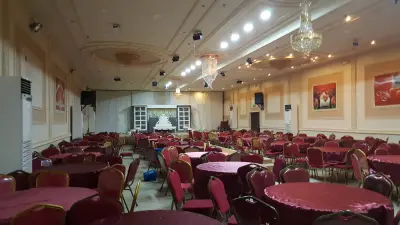 صورة ٣، استراحة ومنتجع الشعلة