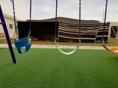 صورة ٣، شاليهات توباي
