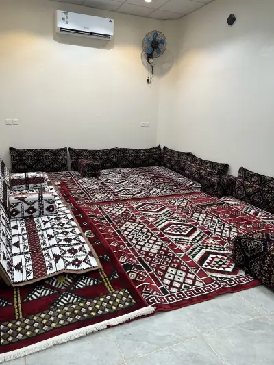 صورة ٤، استراحة الامجاد