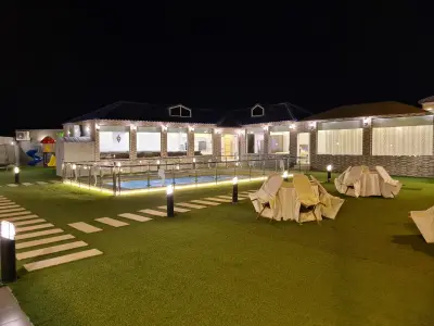 استراحة شاطى اللولوه