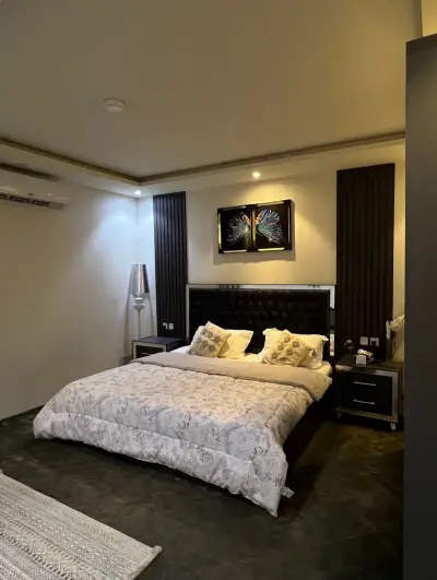 المزرعة الخضراء