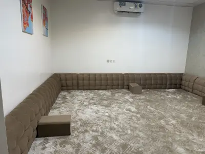 شاليه السافانا