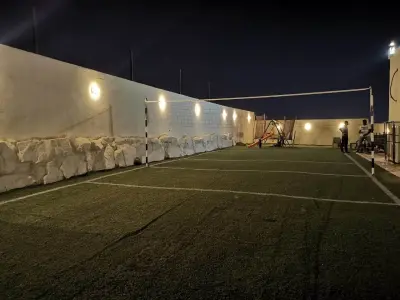صورة ٣، شاليه نفرتيتي