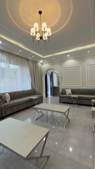 صورة ٥، شاليهات السمو