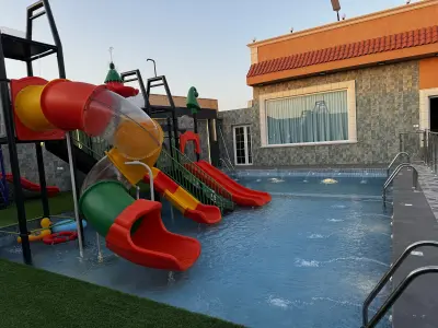 استراحة إيلياء
