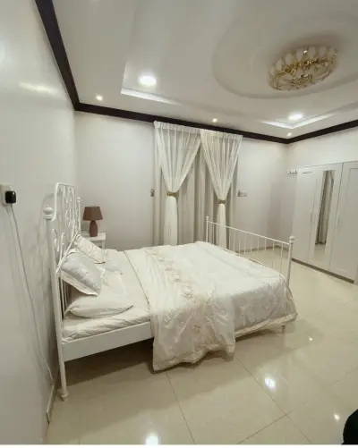 صورة ٢، شاليه نمارق