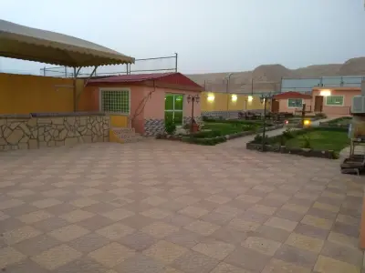 صورة ٦، استراحة جوهرة الوسام