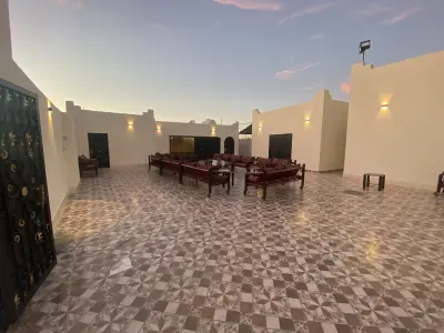 استراحة الريم