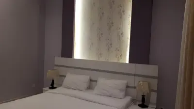 شاليهات اماري