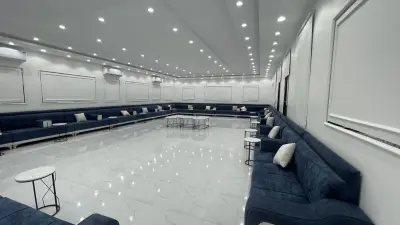 صورة ٤، استراحة الجود Joud Resort