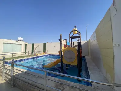 صورة ٥، شاليهات المسك