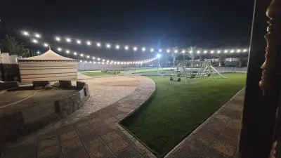 استراحة أ حماد الحربي