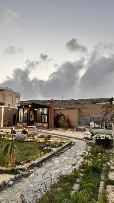 صورة ٤، استراحة لينه قاردن Lenah garden