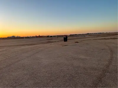 مخيم زياد الخليوي